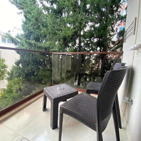 Elanis Hotel apartamentowy 3*