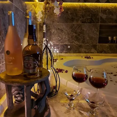 Elanis Hotel apartamentowy Antalya
