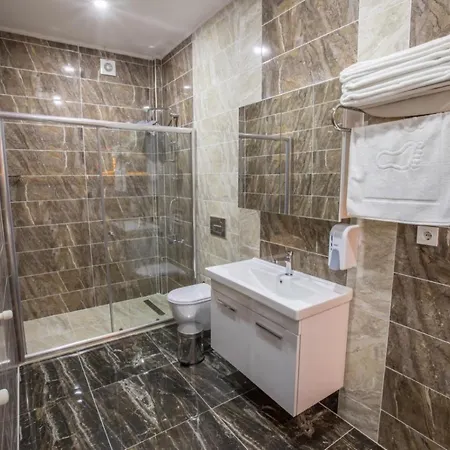 Elanis Hotel apartamentowy