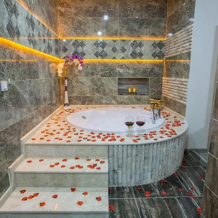 Elanis Hotel apartamentowy
