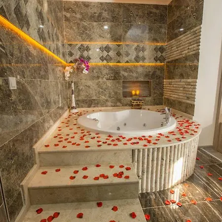 Hotel apartamentowy Elanis Antalya